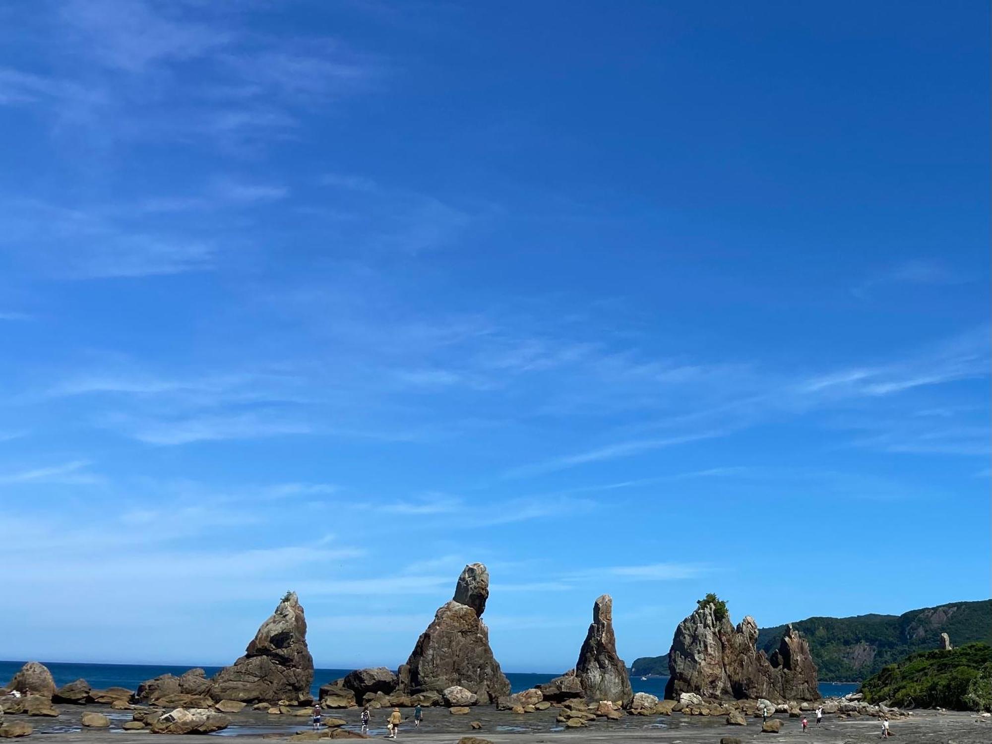 癒し宿 かぐら Kushimoto Exterior foto